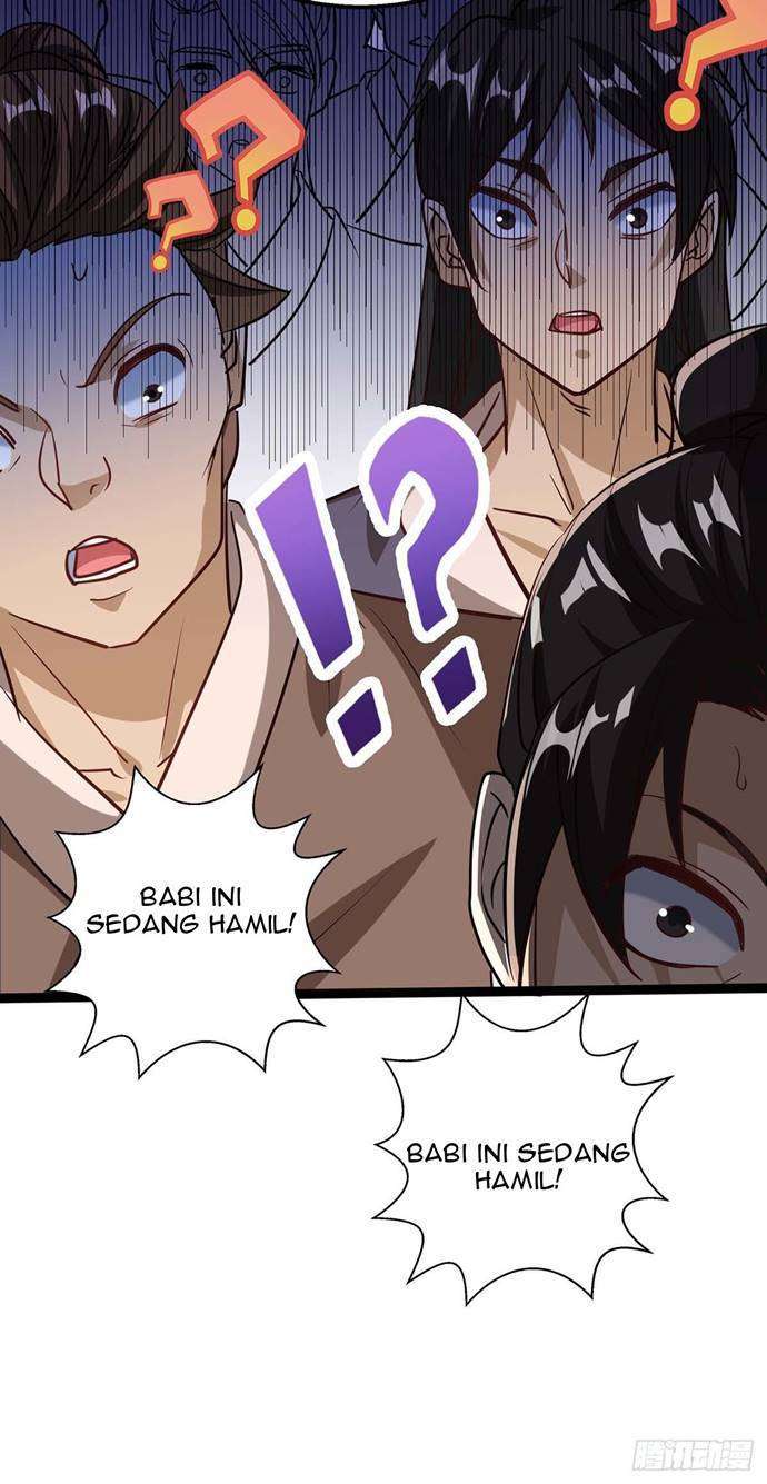 I Was Sealed 900 Million Times Chapter 20 Gambar 14