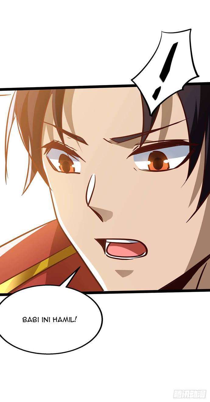 I Was Sealed 900 Million Times Chapter 20 Gambar 15