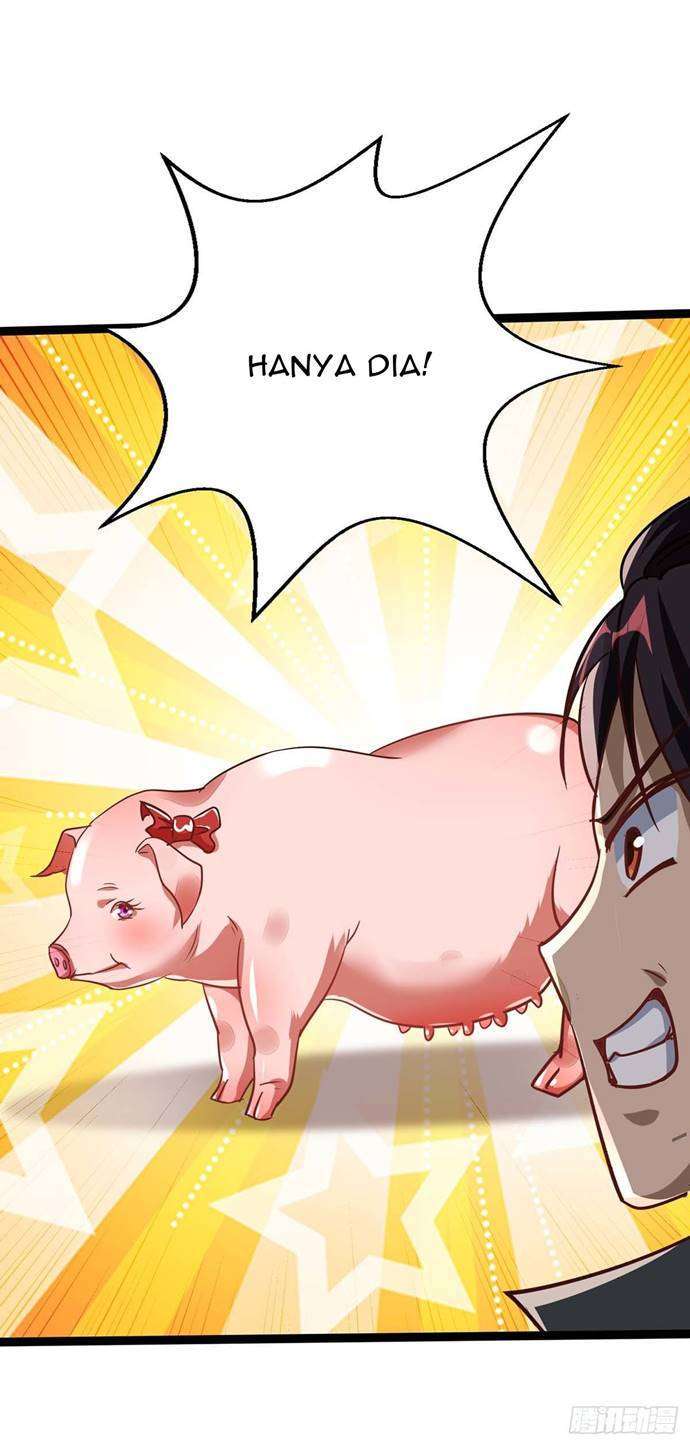 I Was Sealed 900 Million Times Chapter 20 Gambar 16