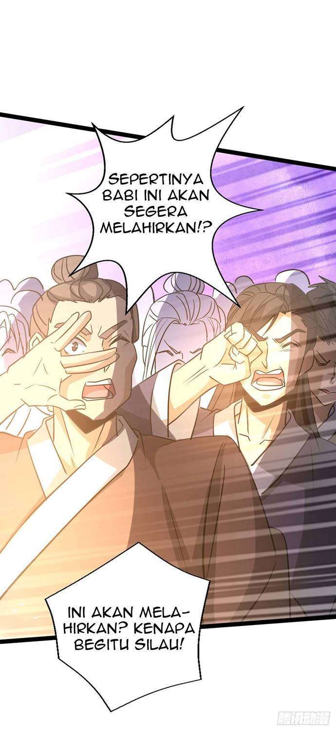 I Was Sealed 900 Million Times Chapter 20 Gambar 21