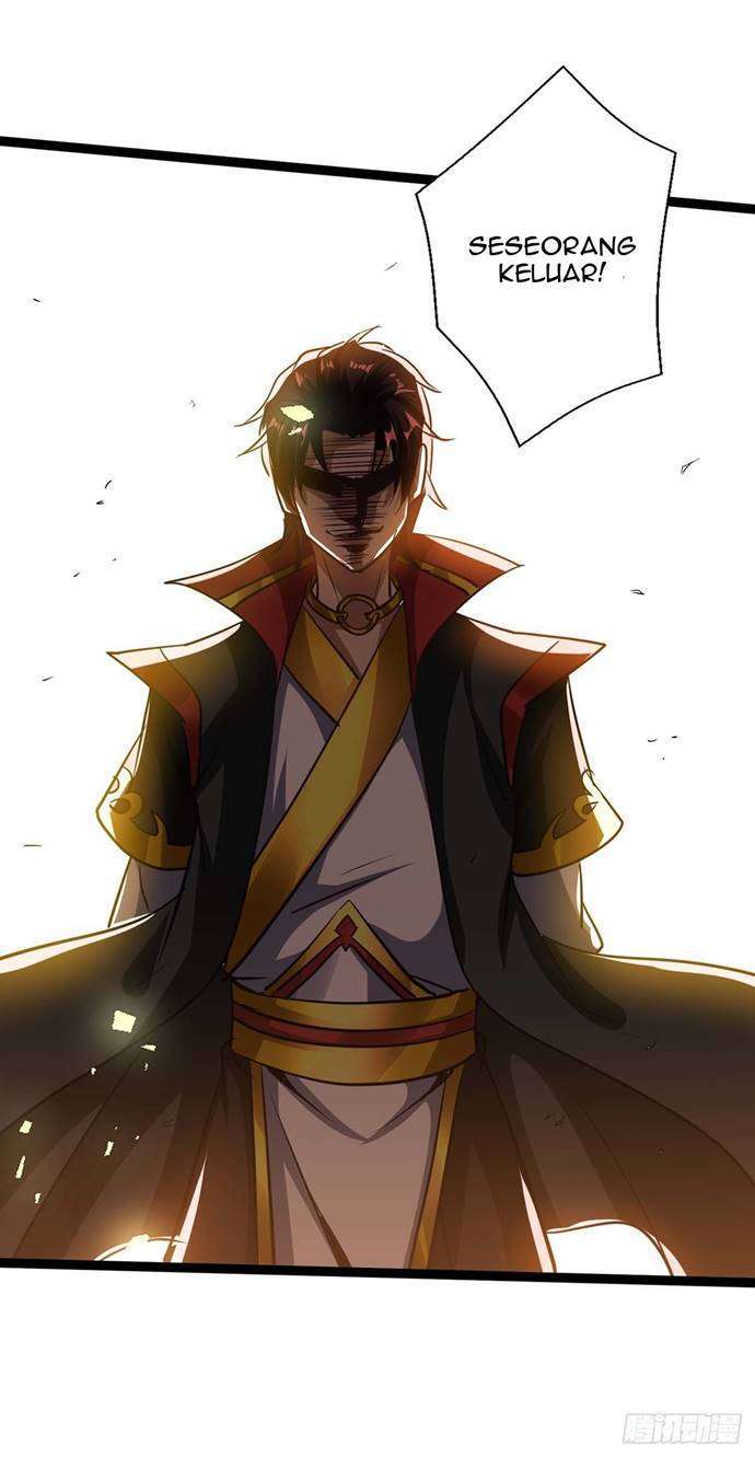 I Was Sealed 900 Million Times Chapter 20 Gambar 22