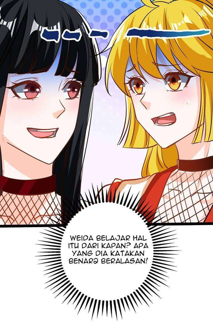 I Was Sealed 900 Million Times Chapter 20 Gambar 26