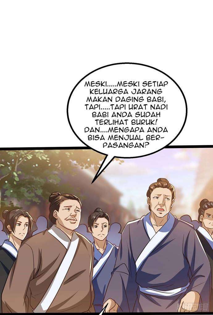 I Was Sealed 900 Million Times Chapter 20 Gambar 7