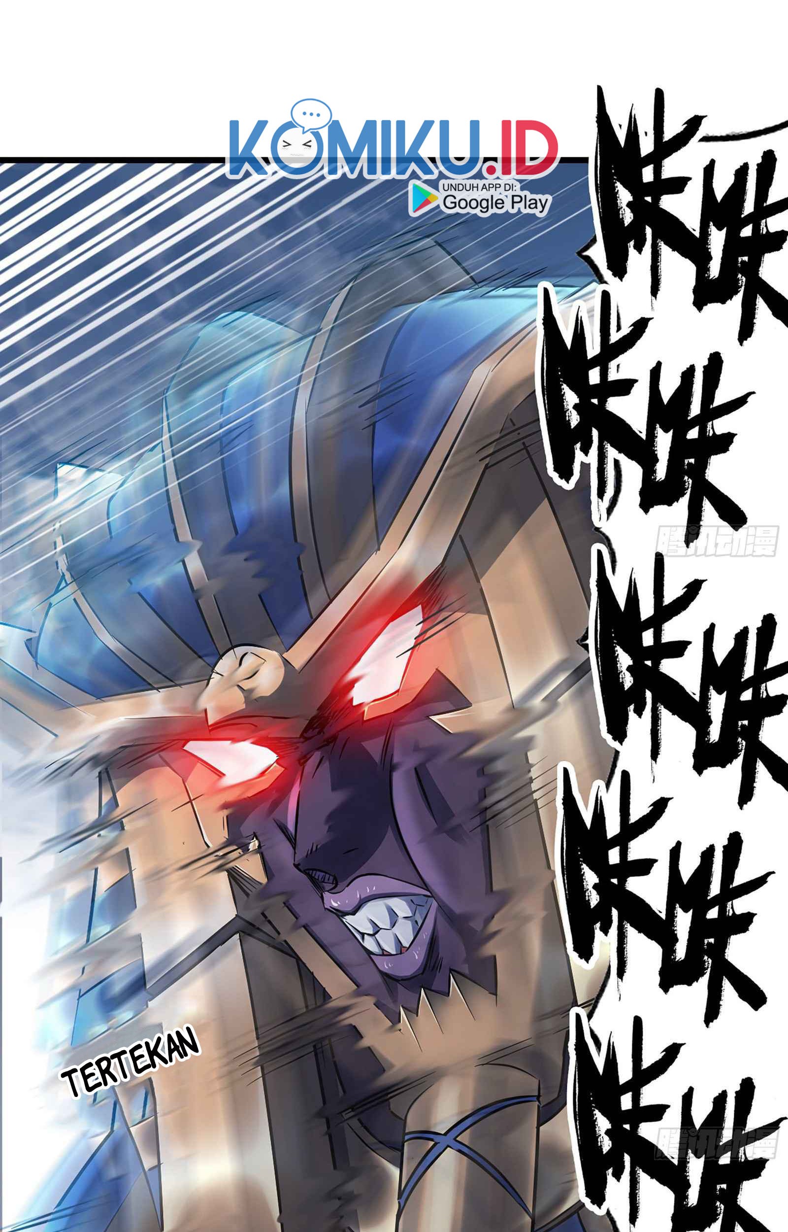 My Wife is a Demon Queen Chapter 282 Gambar 4