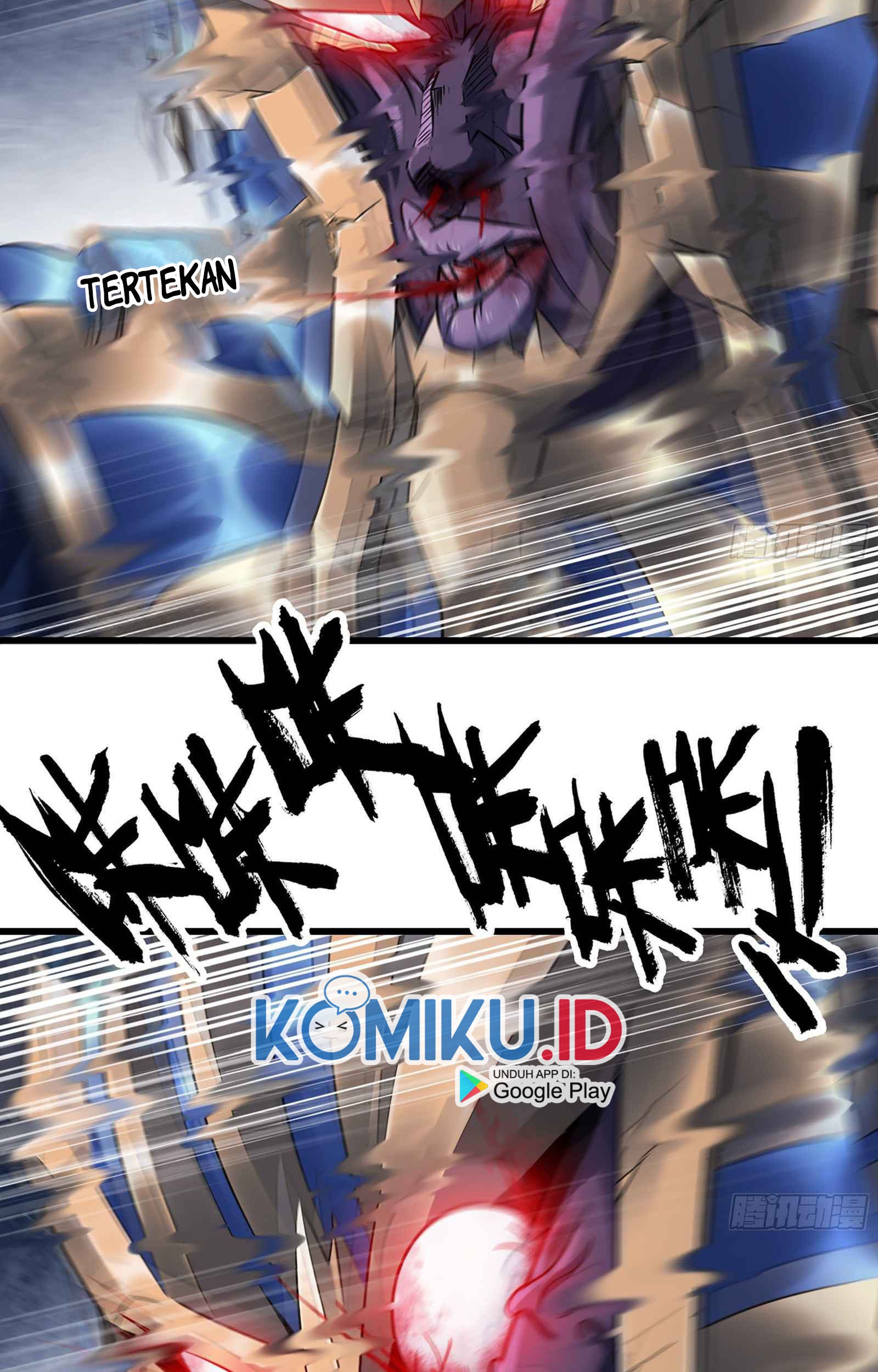 My Wife is a Demon Queen Chapter 282 Gambar 6