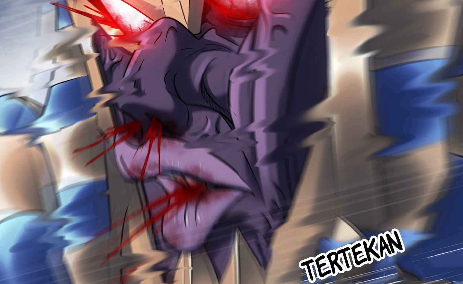 My Wife is a Demon Queen Chapter 282 Gambar 7