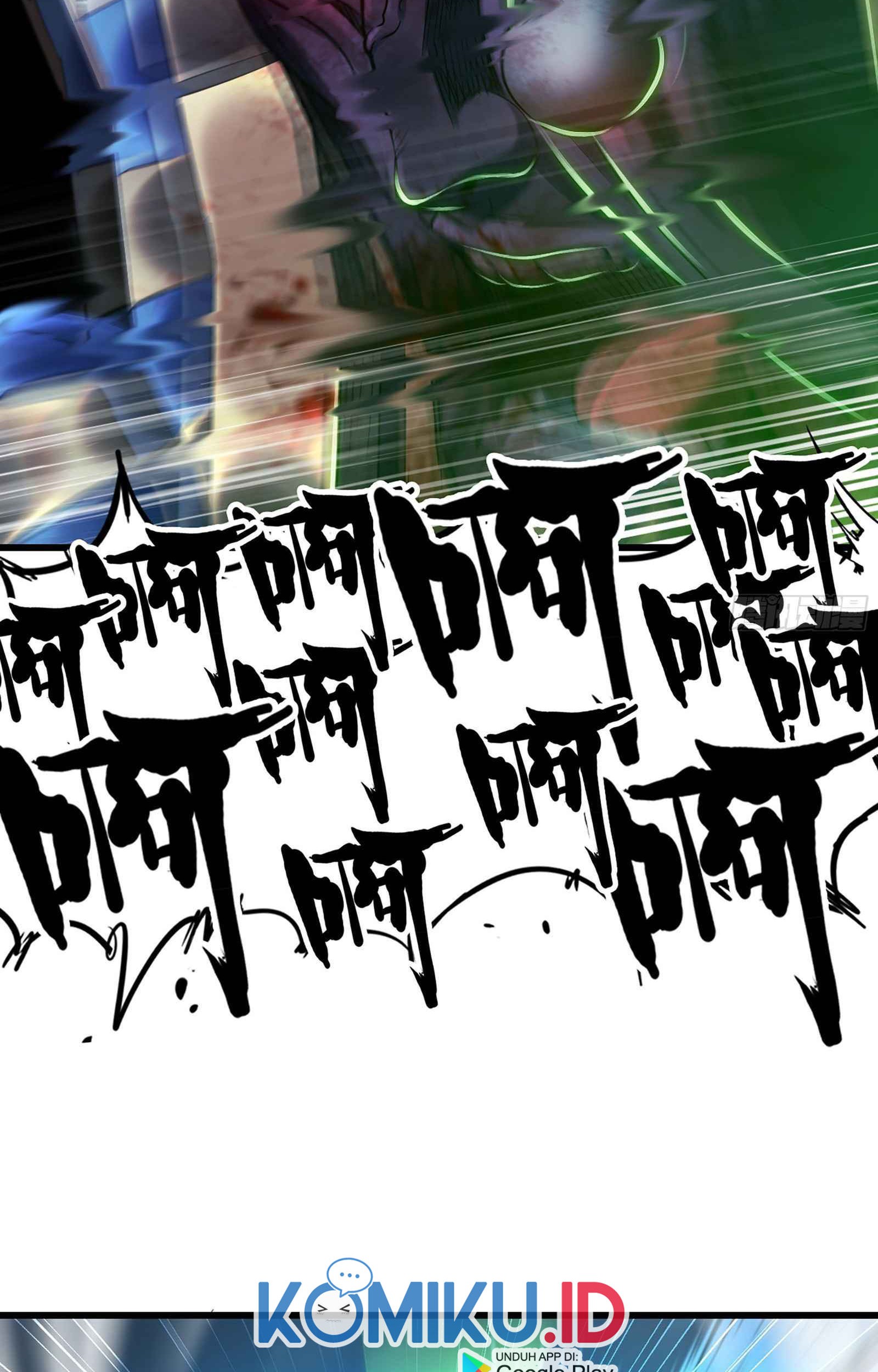 My Wife is a Demon Queen Chapter 282 Gambar 9