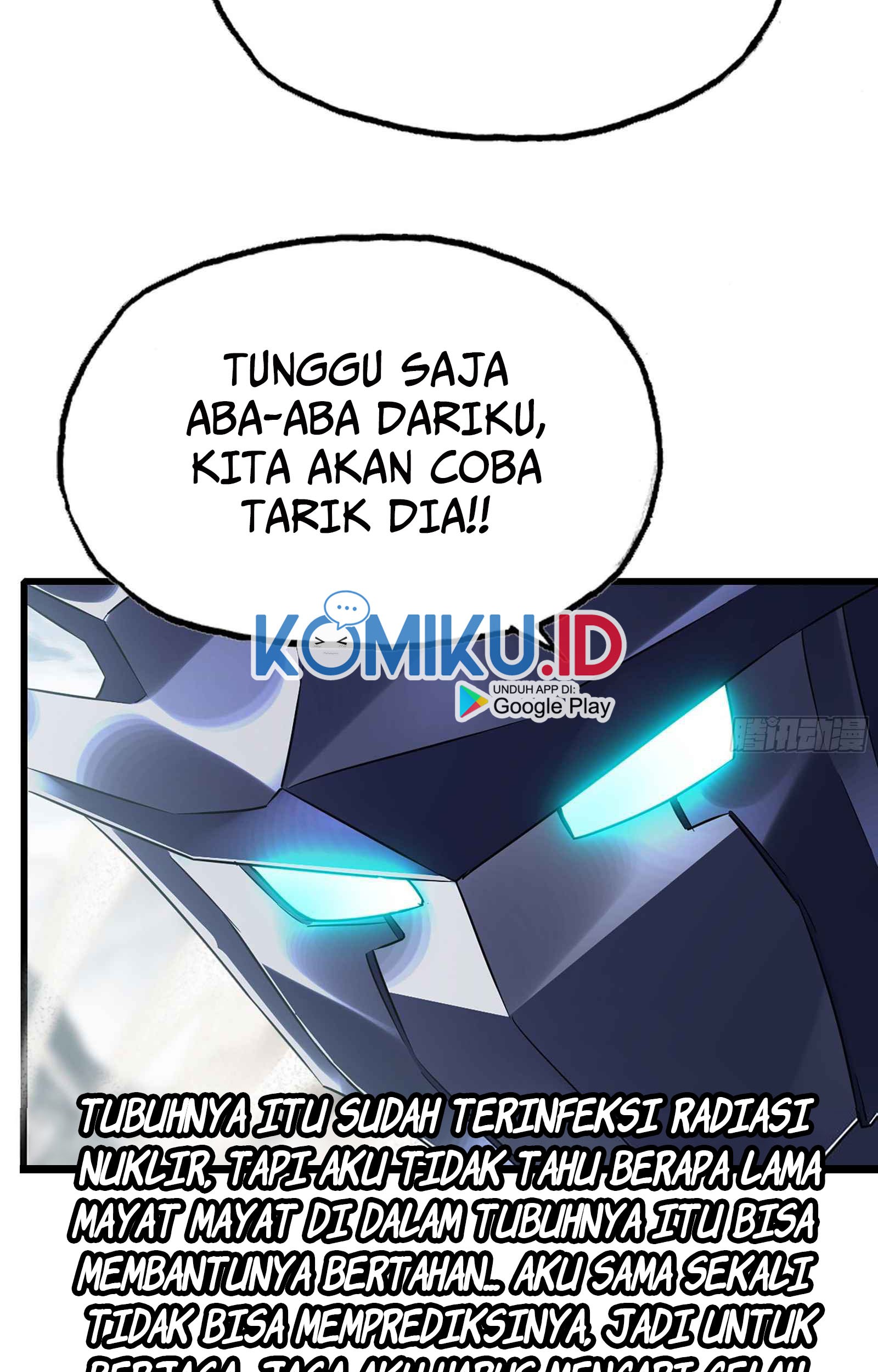 My Wife is a Demon Queen Chapter 282 Gambar 28