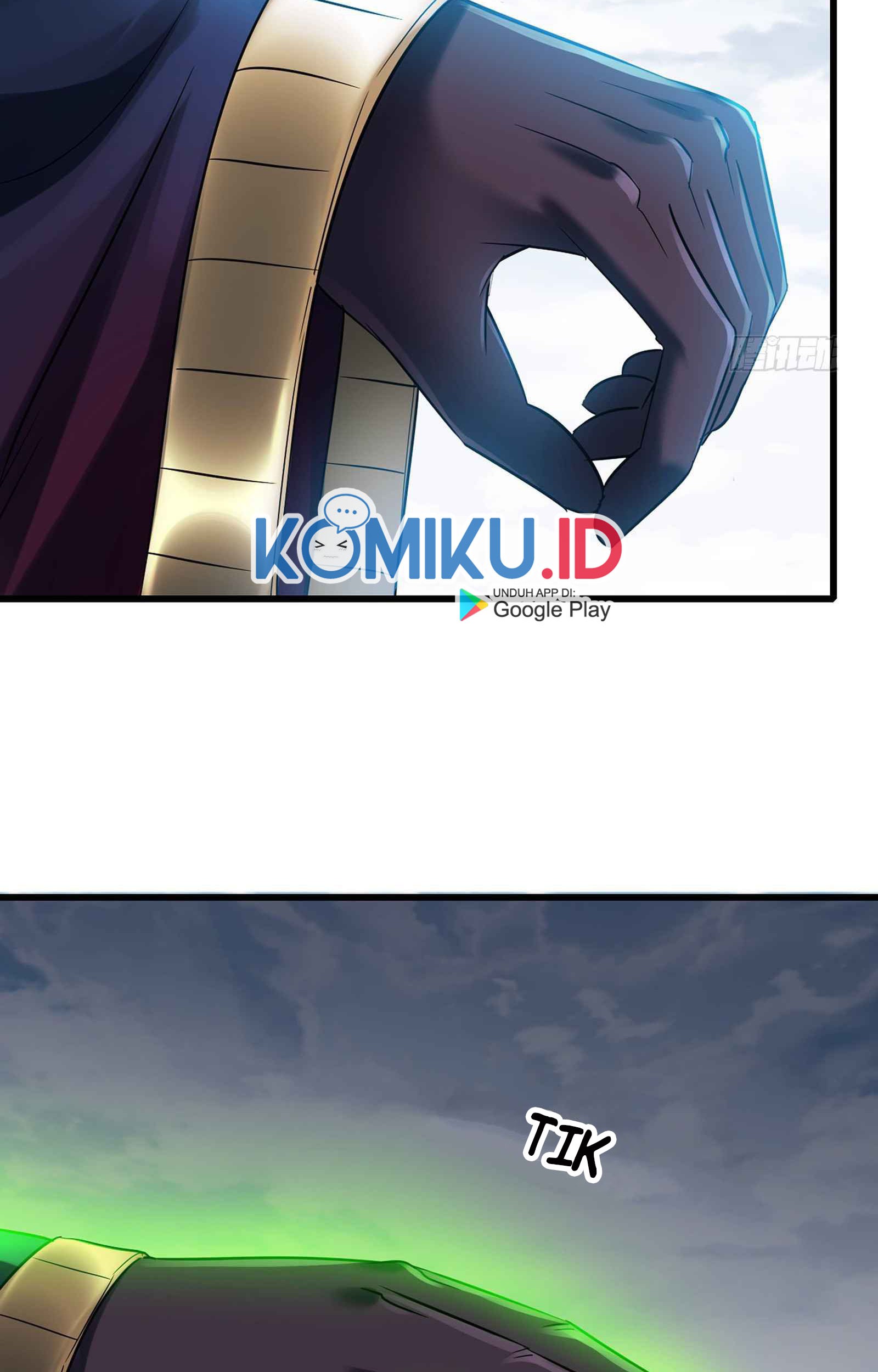 My Wife is a Demon Queen Chapter 282 Gambar 33