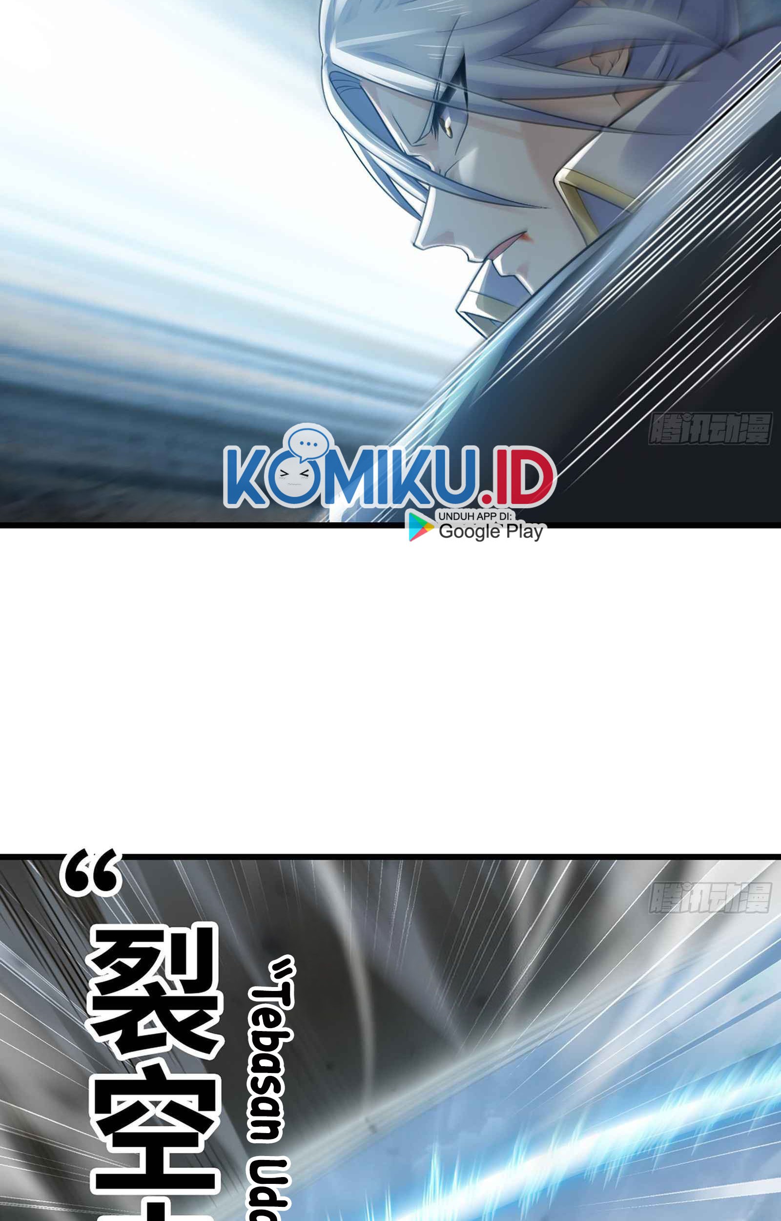 My Wife is a Demon Queen Chapter 282 Gambar 37