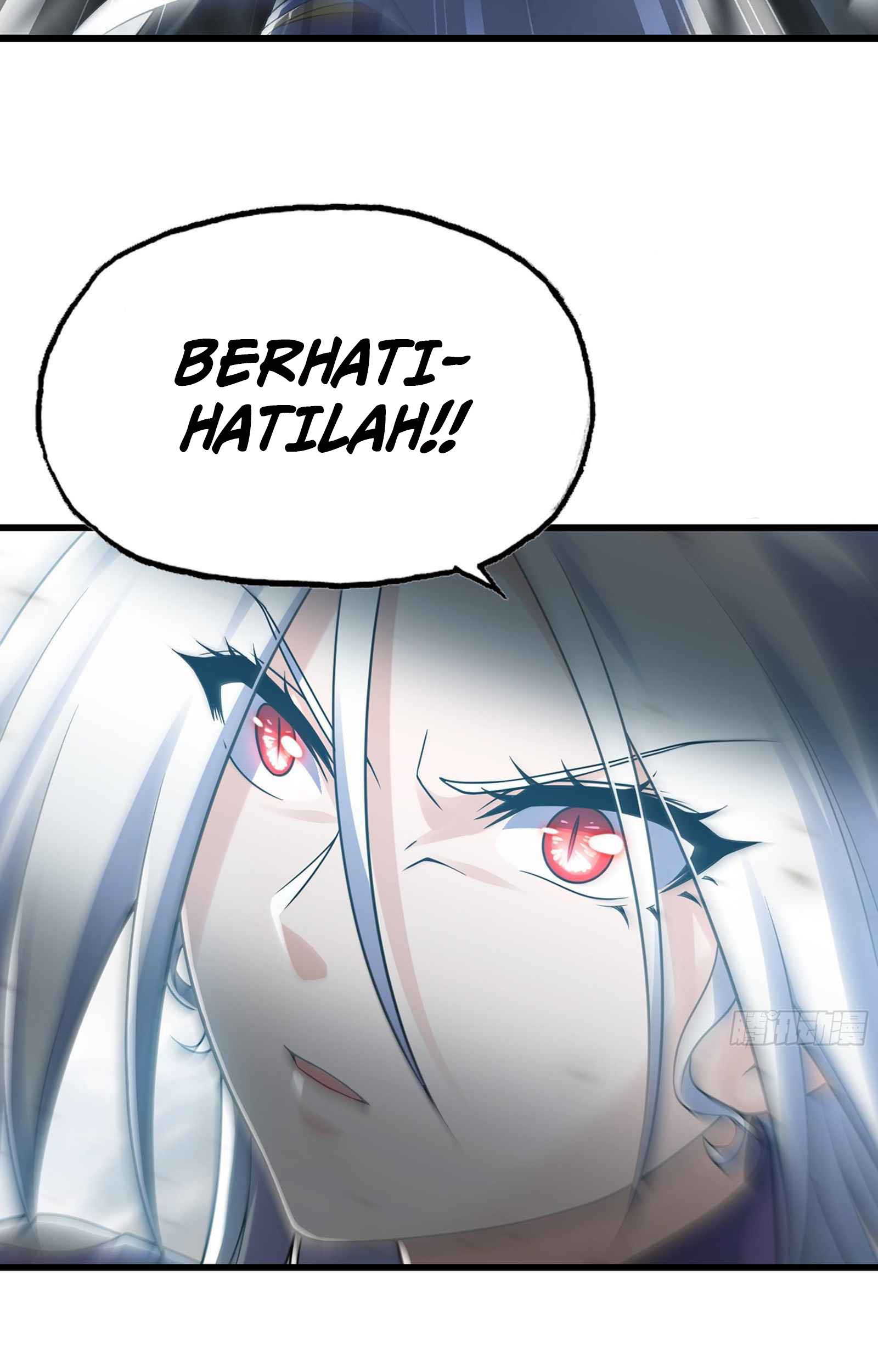 My Wife is a Demon Queen Chapter 282 Gambar 39