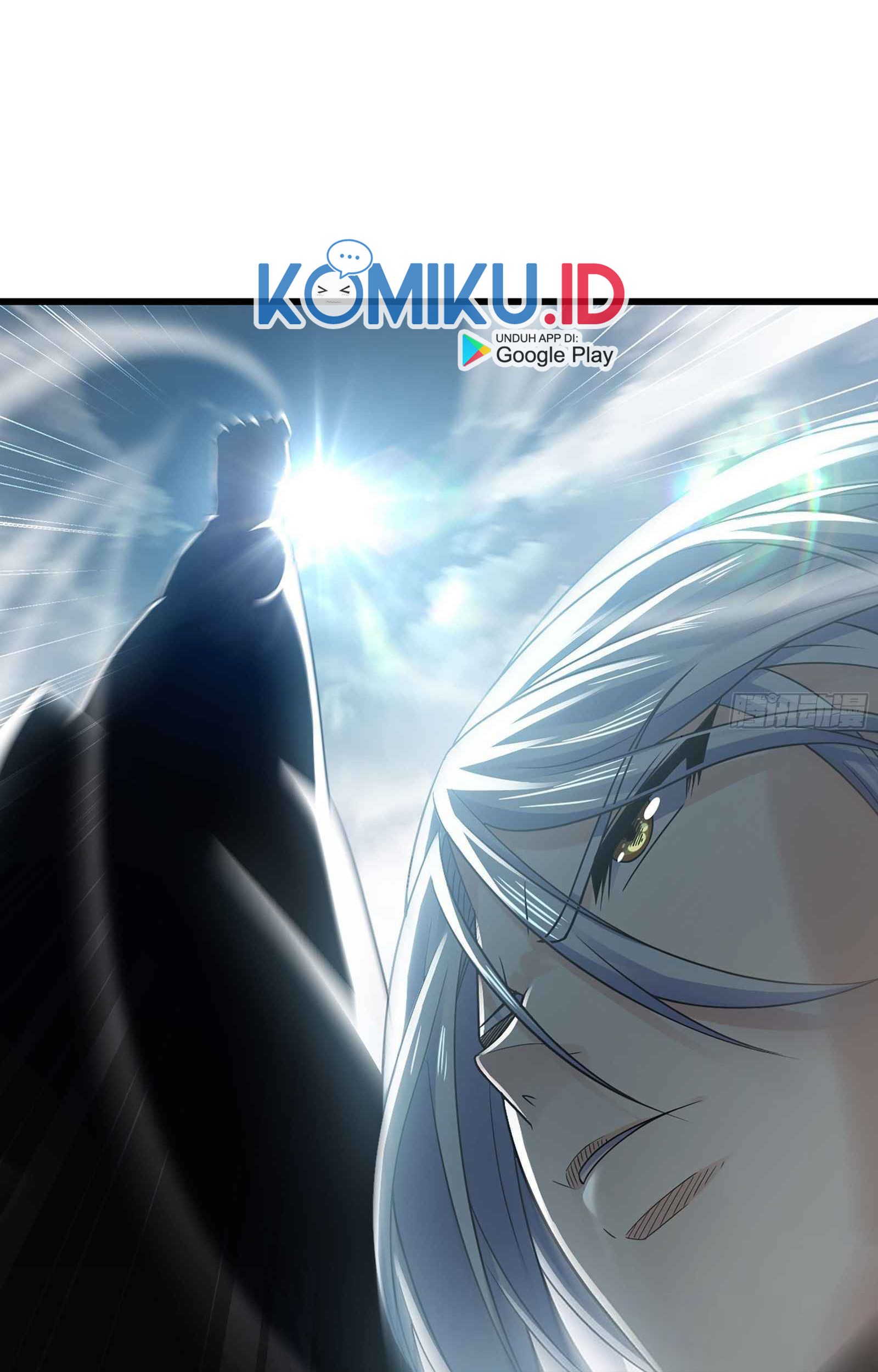 My Wife is a Demon Queen Chapter 282 Gambar 40