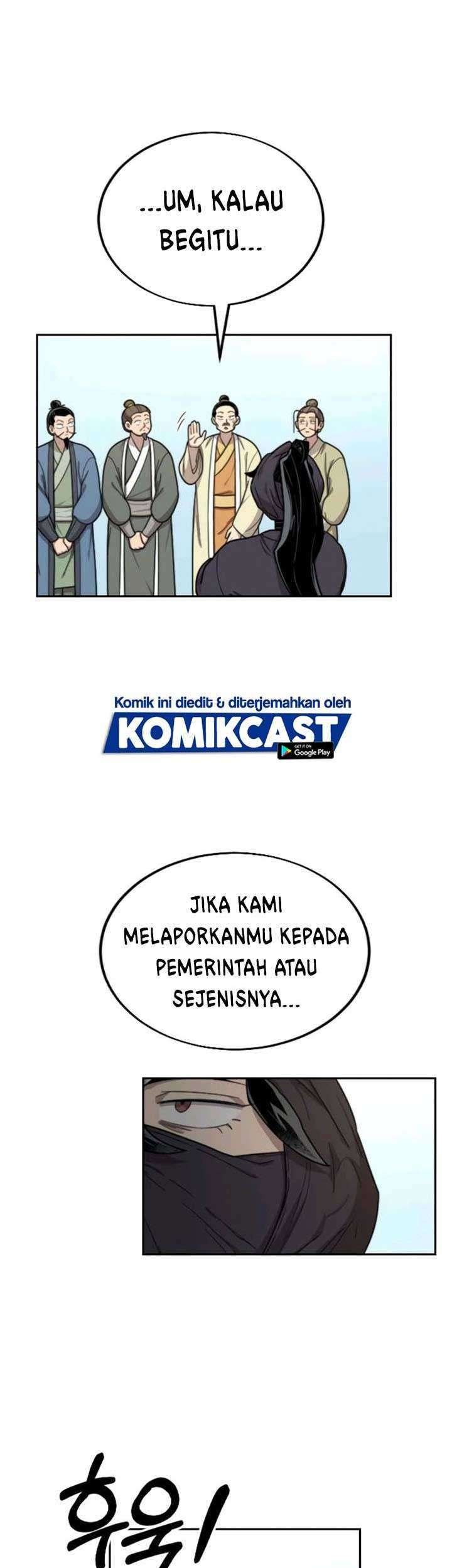 Baca Return of the Flowery Mountain Sect Chapter 14 Gambar 2