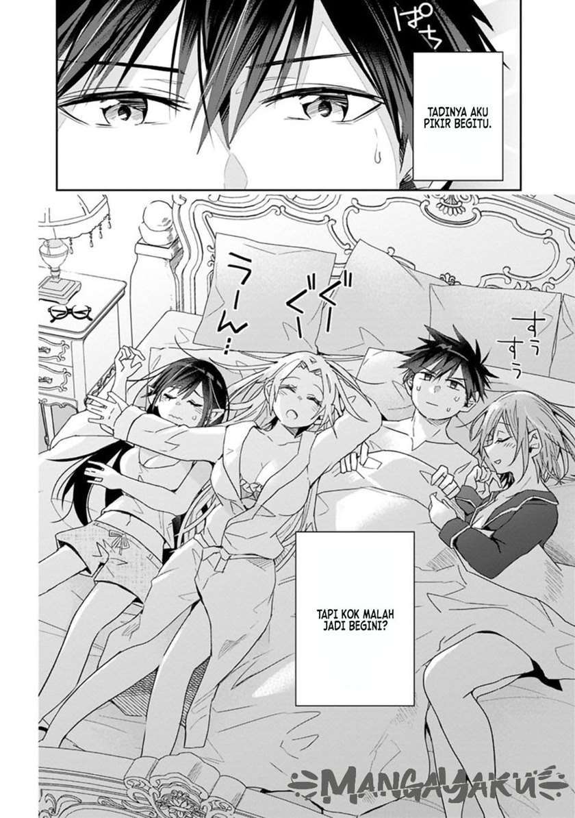 Isekai Monster Breeder Chapter 56 Gambar 7