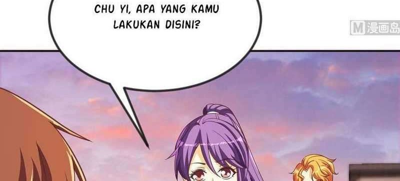 Cultivation Return on Campus Chapter 225 Gambar 19