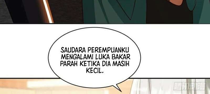 My Master Is A God Chapter 40 Gambar 17