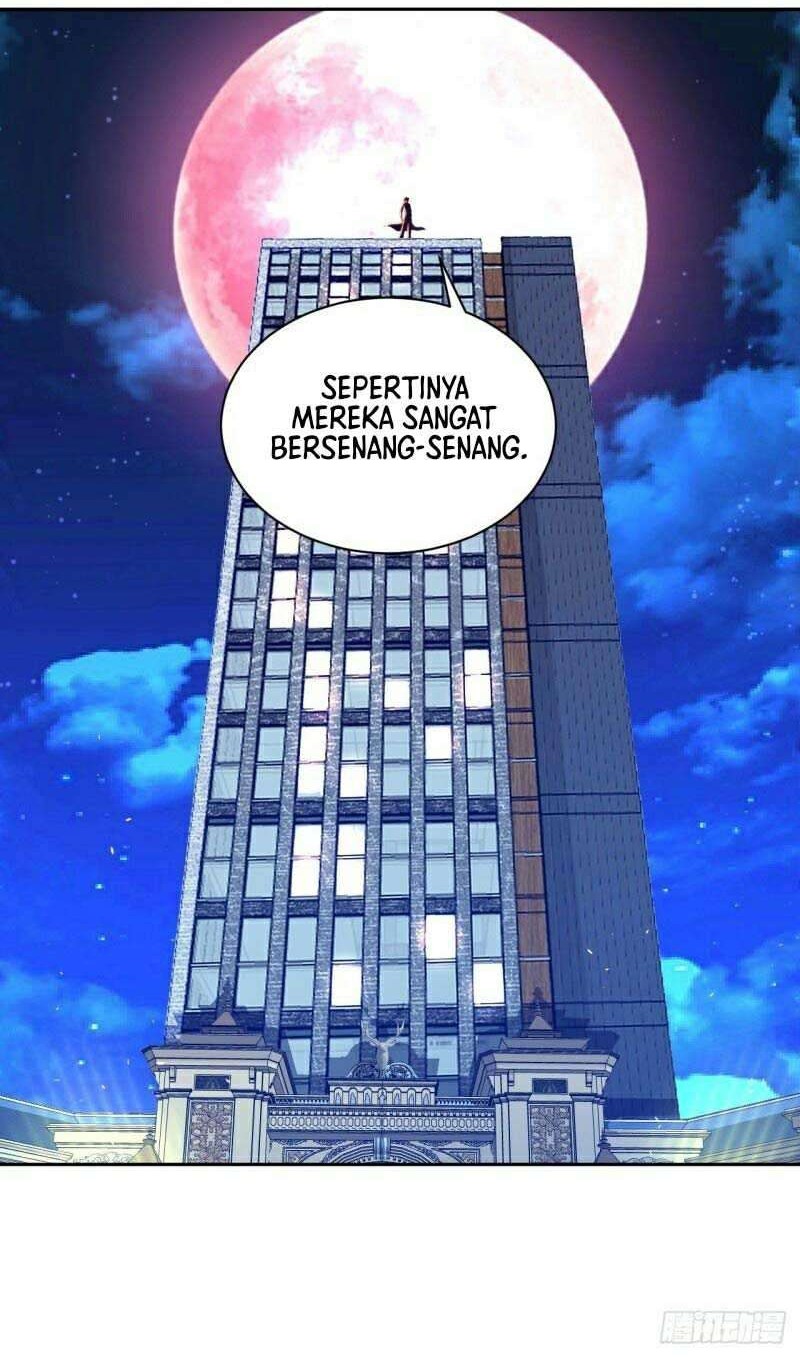 My Master Is A God Chapter 40 Gambar 33