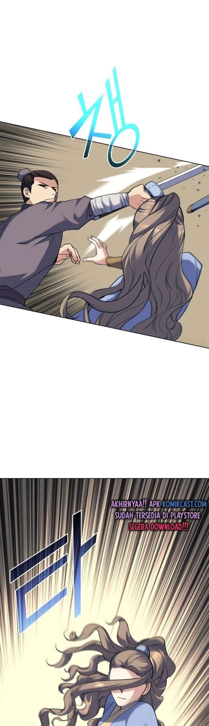 Baca Komik Tale of a Scribe Who Retires to the Countryside Chapter 60 Gambar 1