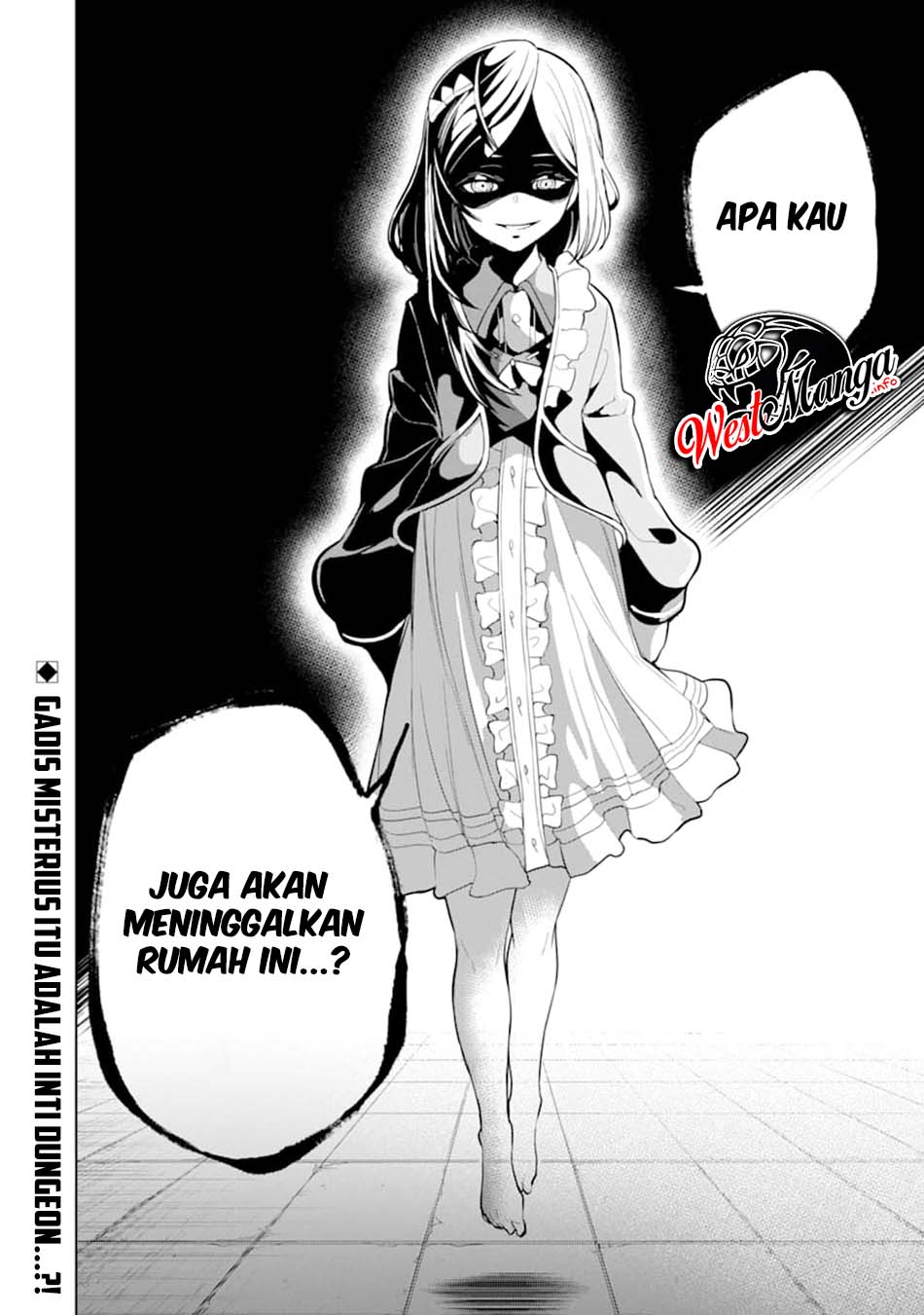 Sobiwaku Zero No Saikyou Kenshi Demo, Noroi No Soubi (kawai) Nara 9999-ko Tsuke-hodai Chapter 17 Gambar 34