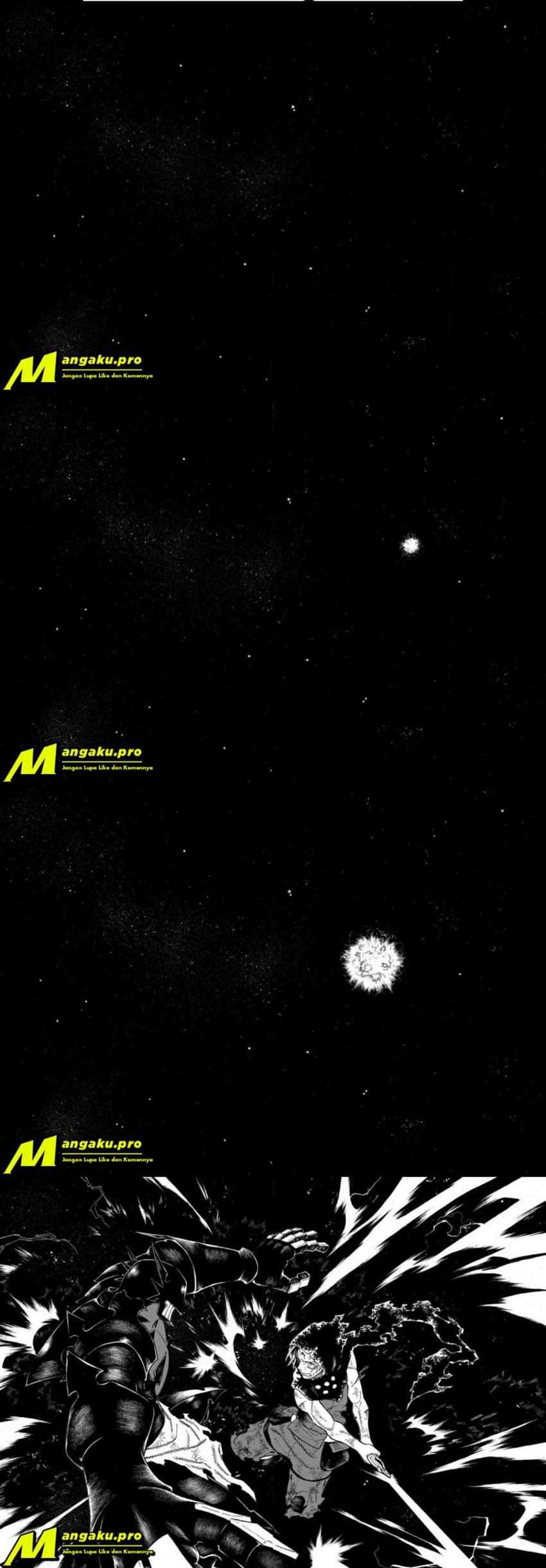 Fire Brigade of Flames Chapter 269 Gambar 4