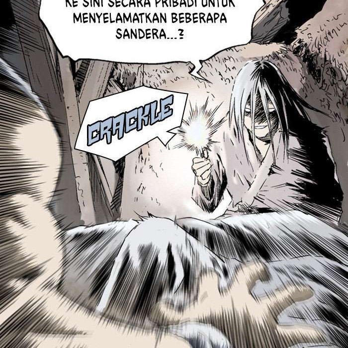 Gosu Chapter 210 Gambar 19