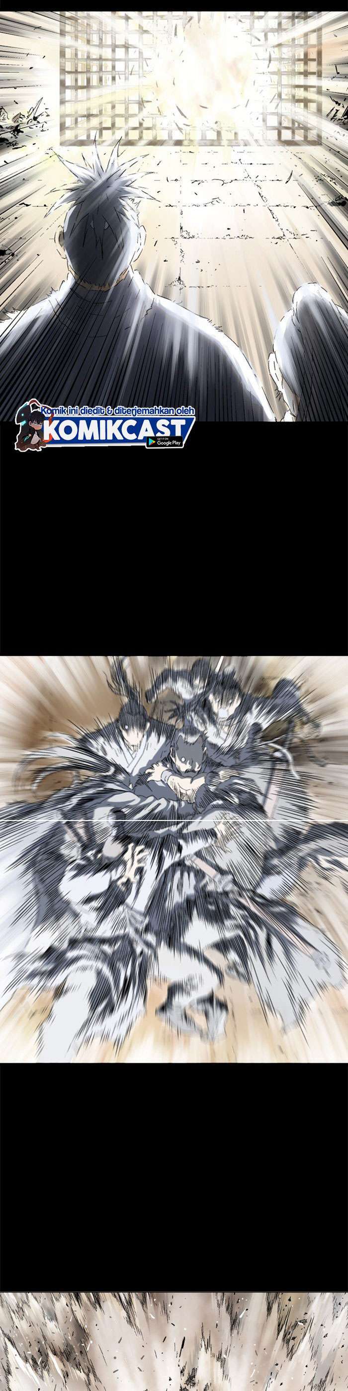 Gosu Chapter 210 12