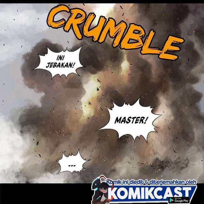 Gosu Chapter 210 Gambar 25