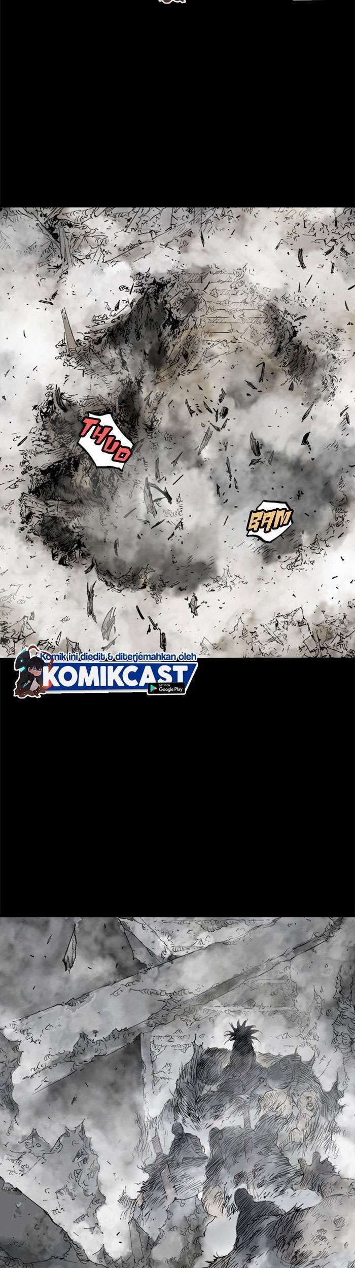 Gosu Chapter 210 Gambar 26