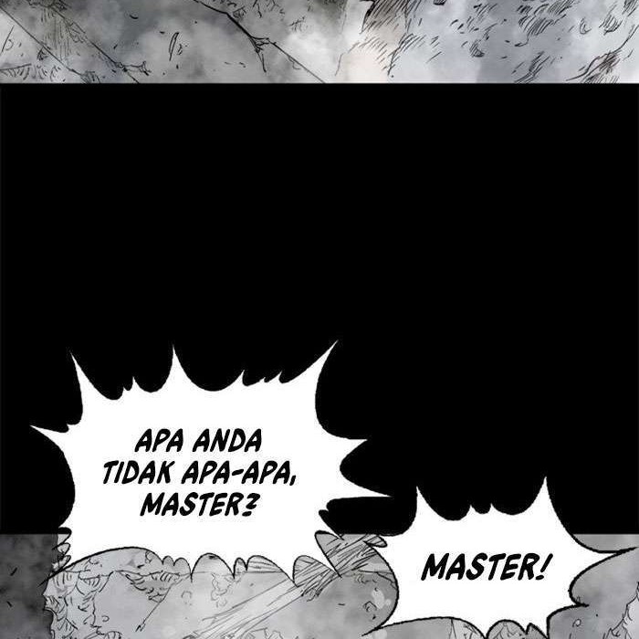 Gosu Chapter 210 Gambar 27