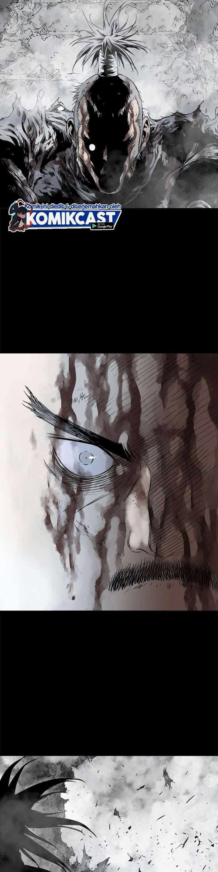 Gosu Chapter 210 15
