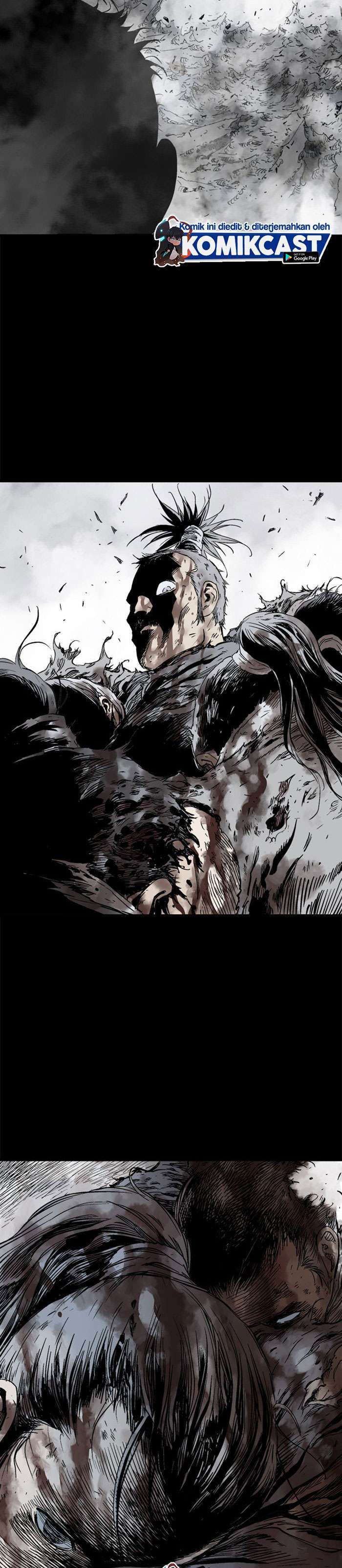 Gosu Chapter 210 16