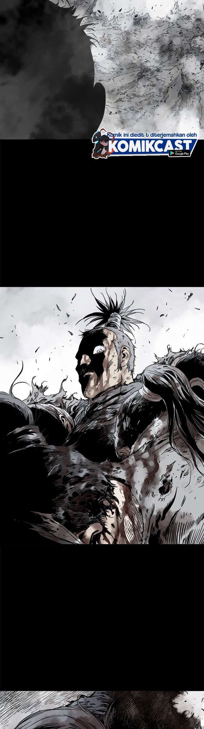 Gosu Chapter 210 Gambar 30