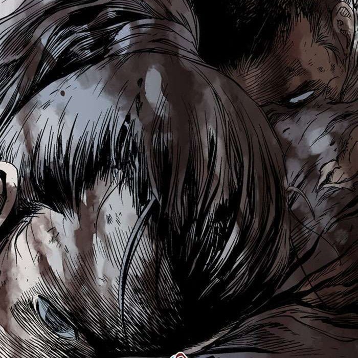 Gosu Chapter 210 Gambar 31