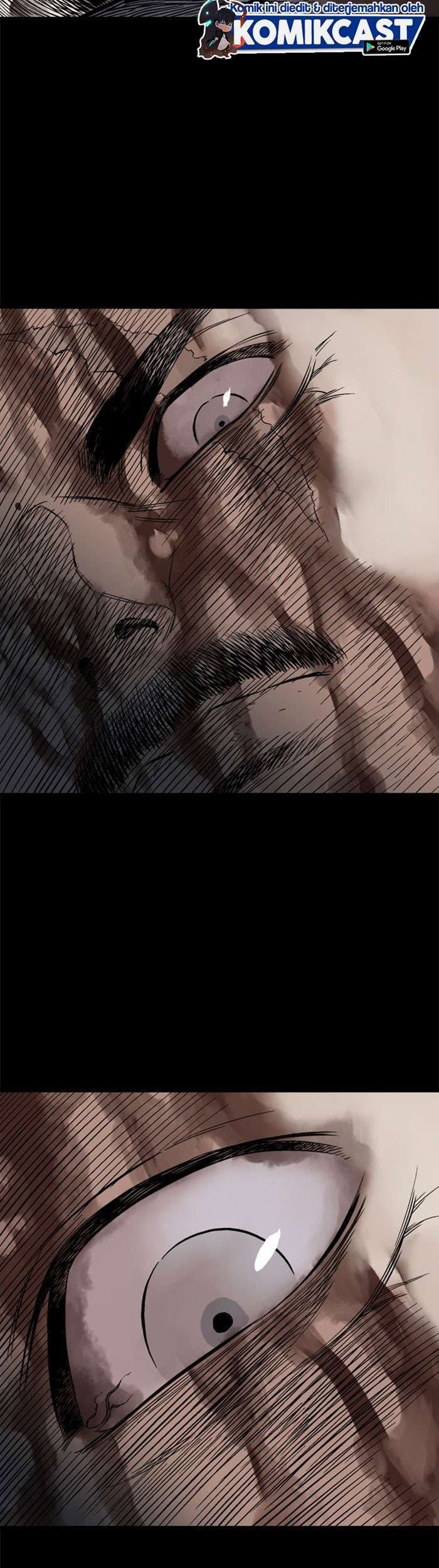 Gosu Chapter 210 Gambar 32