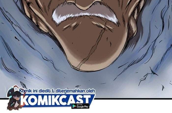 Gosu Chapter 210 Gambar 35