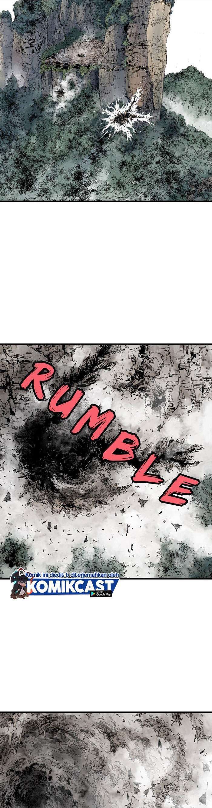 Gosu Chapter 210 21