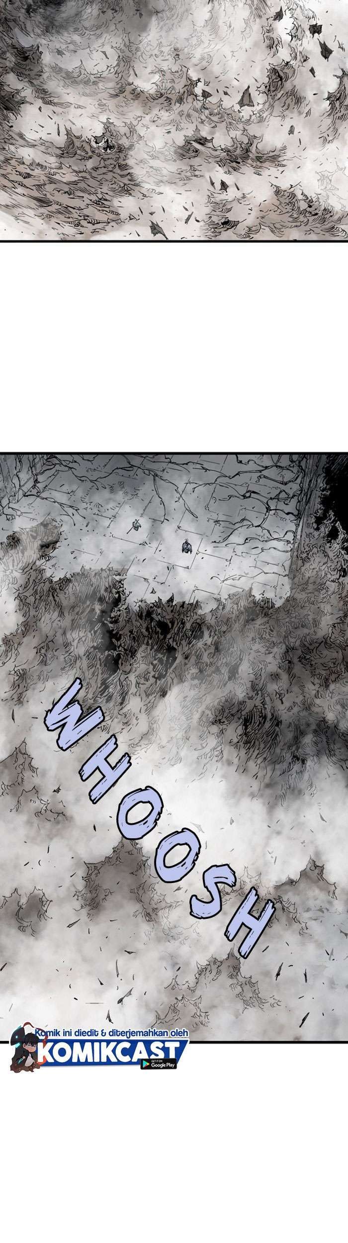 Gosu Chapter 210 Gambar 42