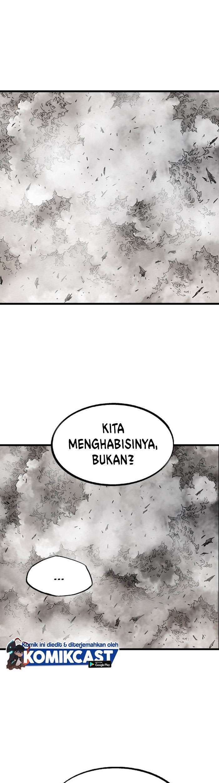 Gosu Chapter 210 Gambar 48