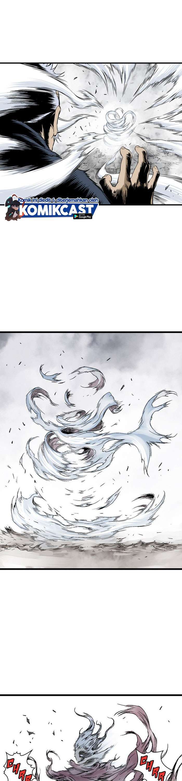 Gosu Chapter 210 31