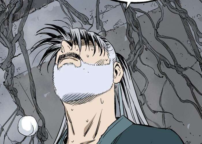 Gosu Chapter 210 Gambar 63