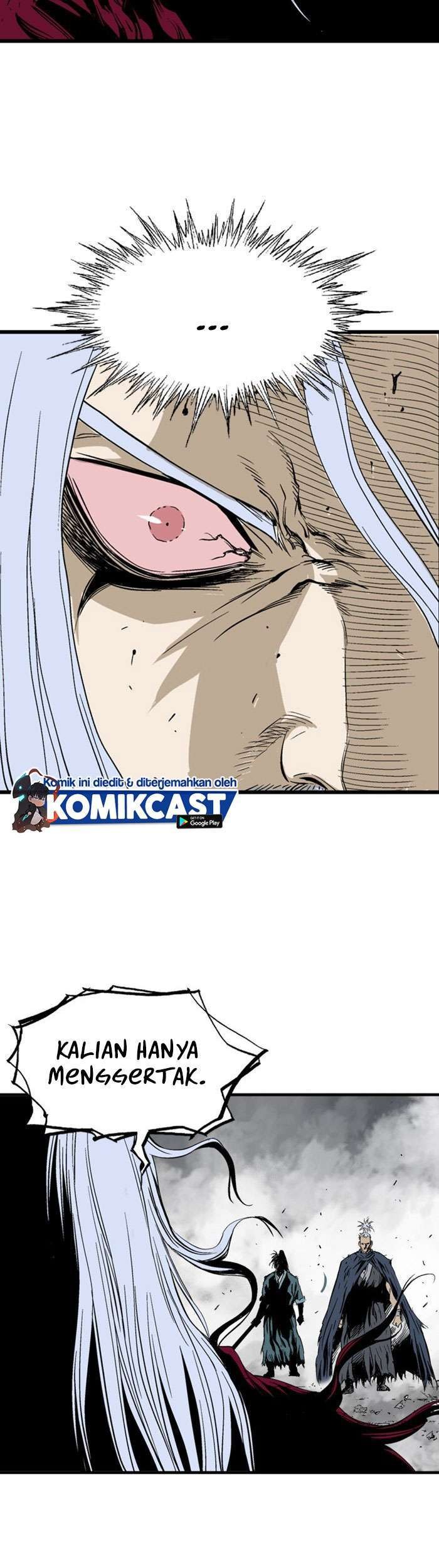 Gosu Chapter 210 Gambar 66