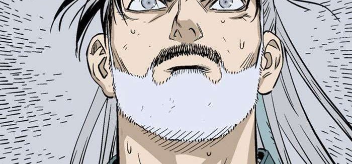 Gosu Chapter 210 Gambar 71