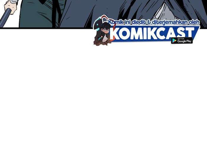 Gosu Chapter 210 Gambar 73