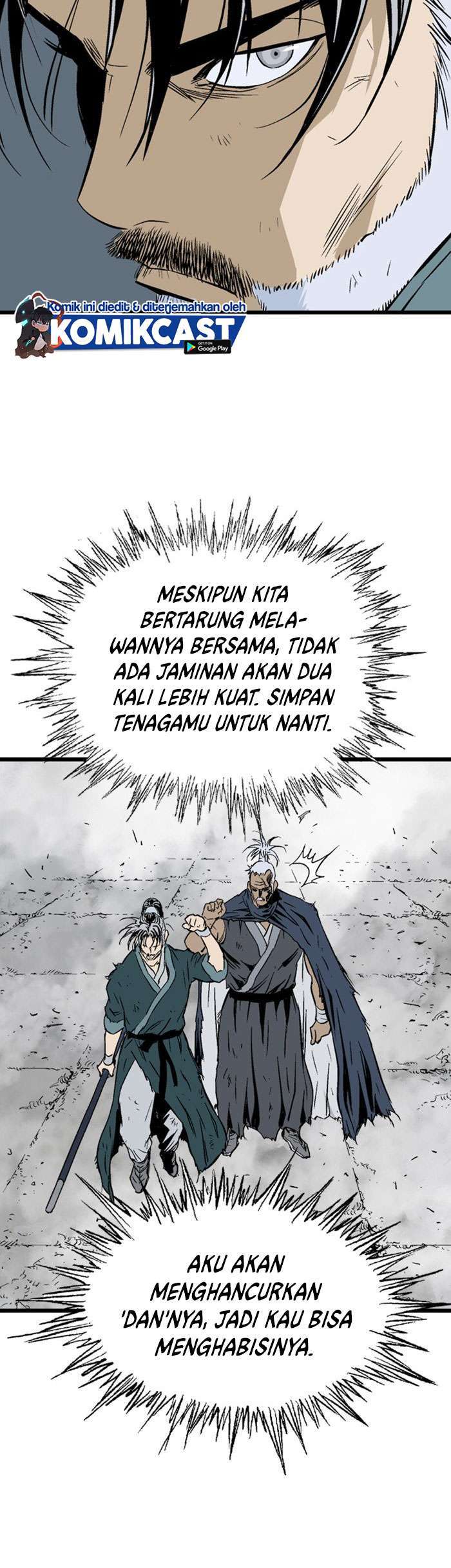 Gosu Chapter 210 39