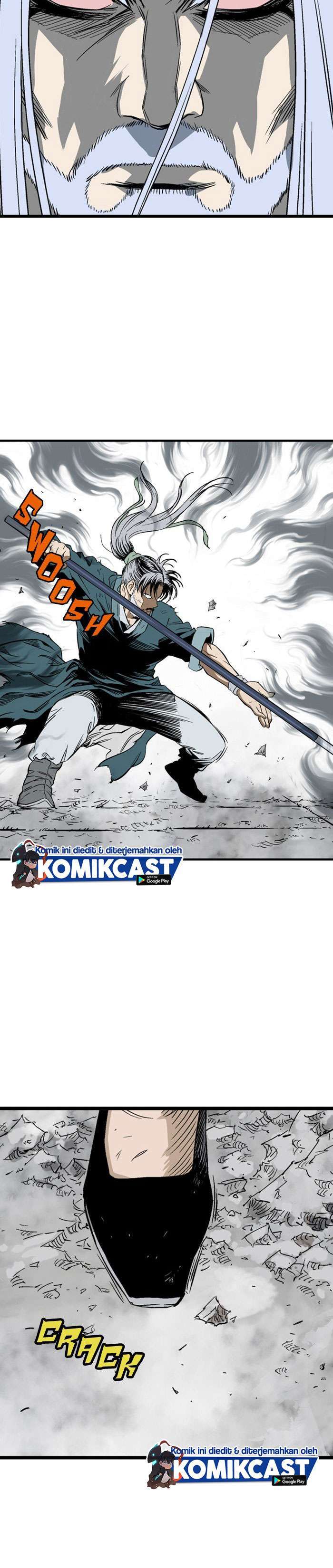 Gosu Chapter 210 41