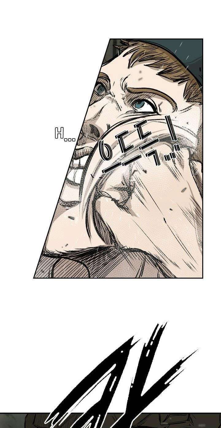 Baca Shark Chapter 95 Gambar 2