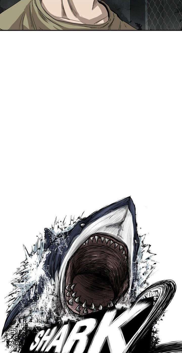 Shark Chapter 95 Gambar 7