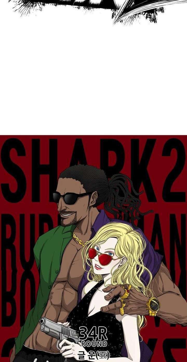 Shark Chapter 95 Gambar 8
