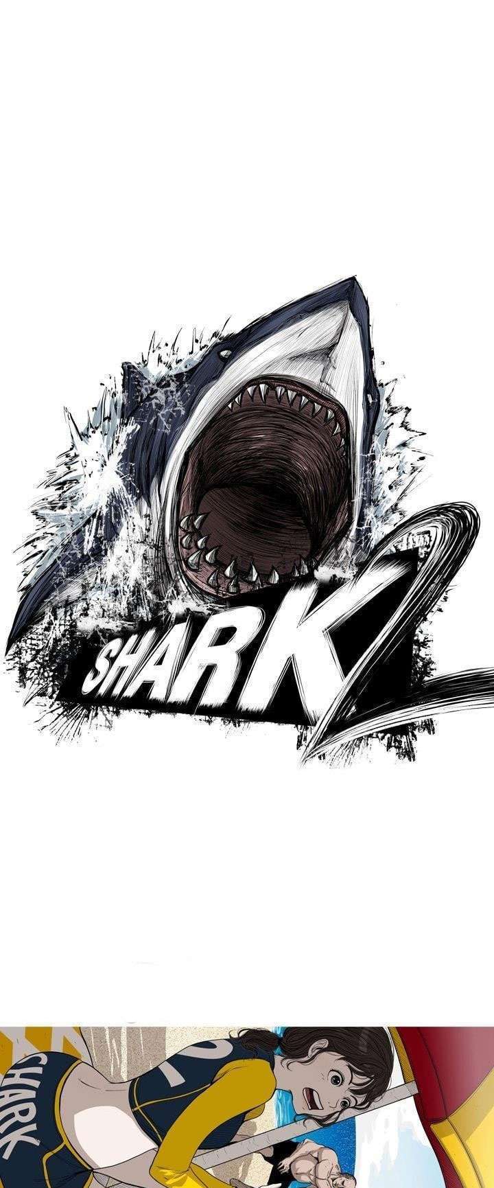 Baca Shark Chapter 94 Gambar 2