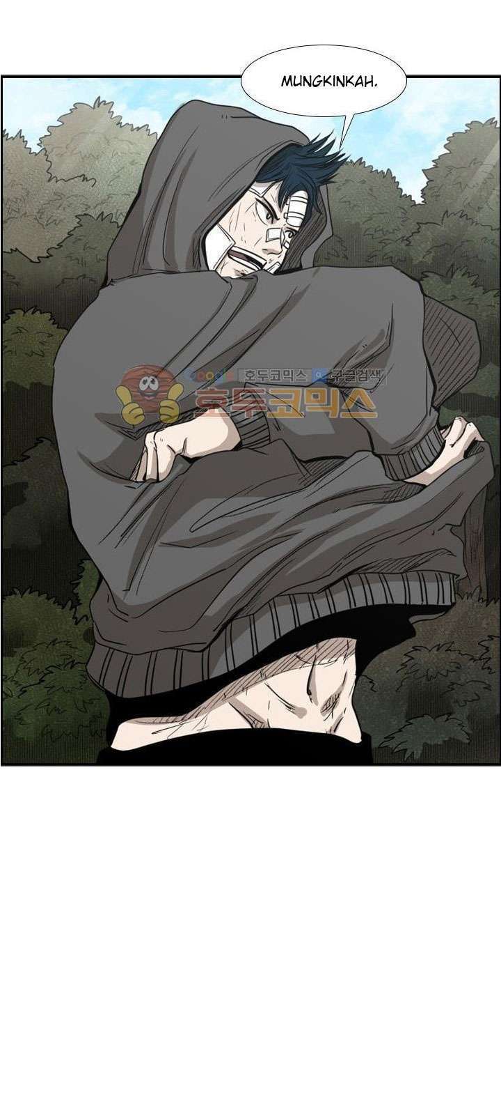 Baca Shark Chapter 93 Gambar 2